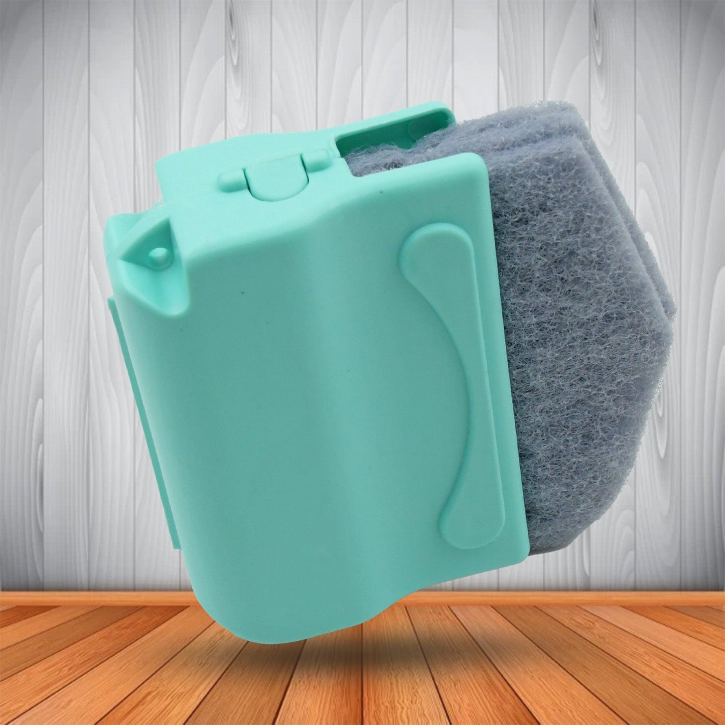 Handheld cleaner brush for window grooves. window groove cleaning brush, gap cleaning brush, handheld brush for corners, sliding door track cleaner, scouring pad brush, plastic cleaning brush, brush for vents, kitchen gap brush, window decontamination tool, narrow gap scrubber