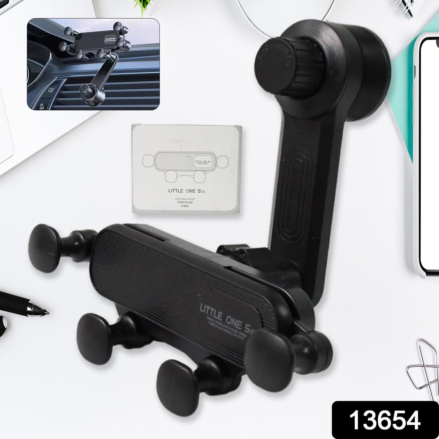 strong grip car mobile holder, mobile stand for car dashboard, easy install car phone mount, car smartphone holder with rotation, anti-slip mobile holder for driving, phone holder for GPS navigation