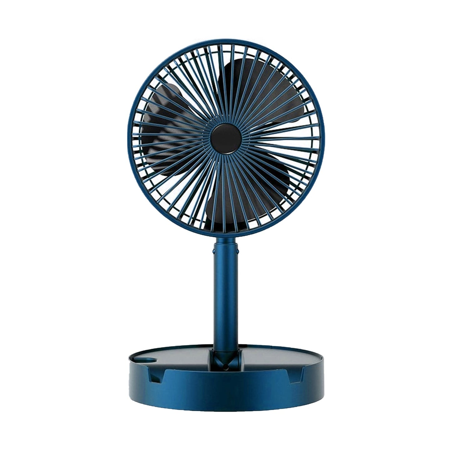 foldable desktop fan, USB table fan, telescopic fan, silent desk fan, portable travel fan, adjustable height fan, mini table fan, personal fan