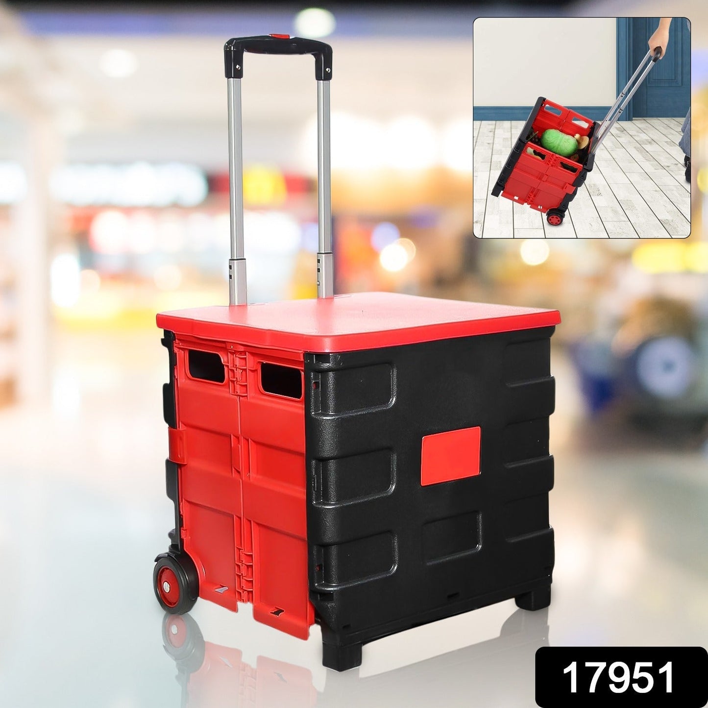 foldable shopping trolley cart, grocery trolley cart, foldable grocery cart, shopping cart with wheels, portable trolley cart, travel trolley cart, collapsible trolley