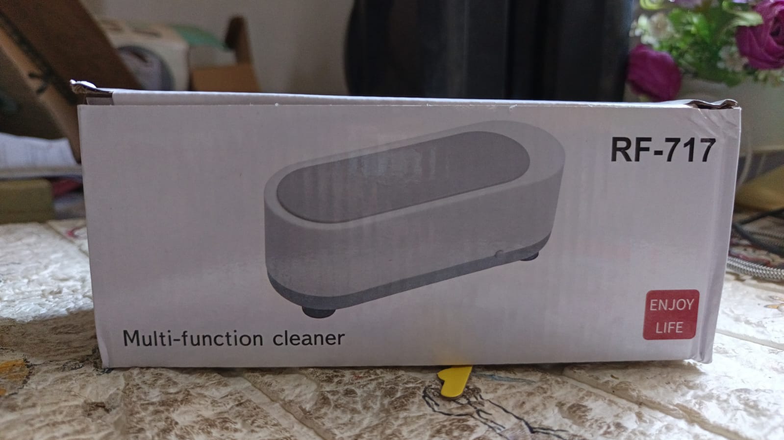 ultrasonic cleaner for home, delicate jewellery cleaner, mini ultrasonic cleaning tool
