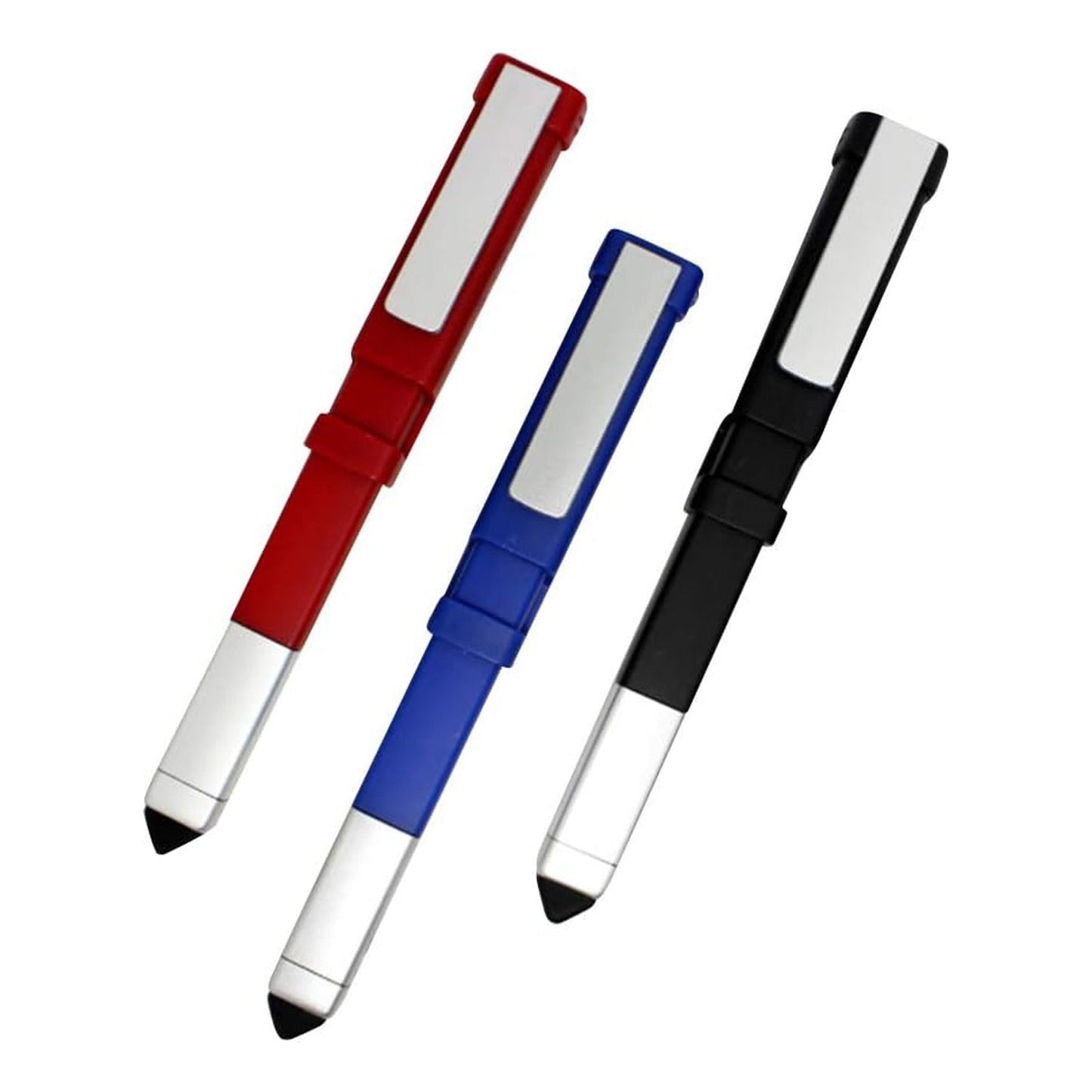 4-in-1 tech tool pen with screwdriver sets. tech tool pen, 4 in 1 pen tool, multi-function pen, screwdriver pen, mobile holder pen, stylus pen, pocket tool pen, travel pen with tools