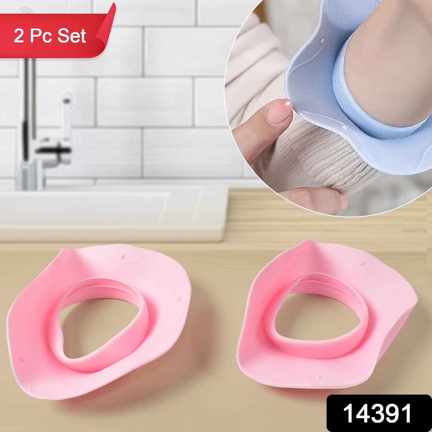 3 piece no-drip wrist bands for women and men, reusable face wash bands for beauty routine, comfortable waterproof wristbands for makeup removal, silicone wristbands to keep water from dripping, colorful face wash wrist straps for clean skincare experience