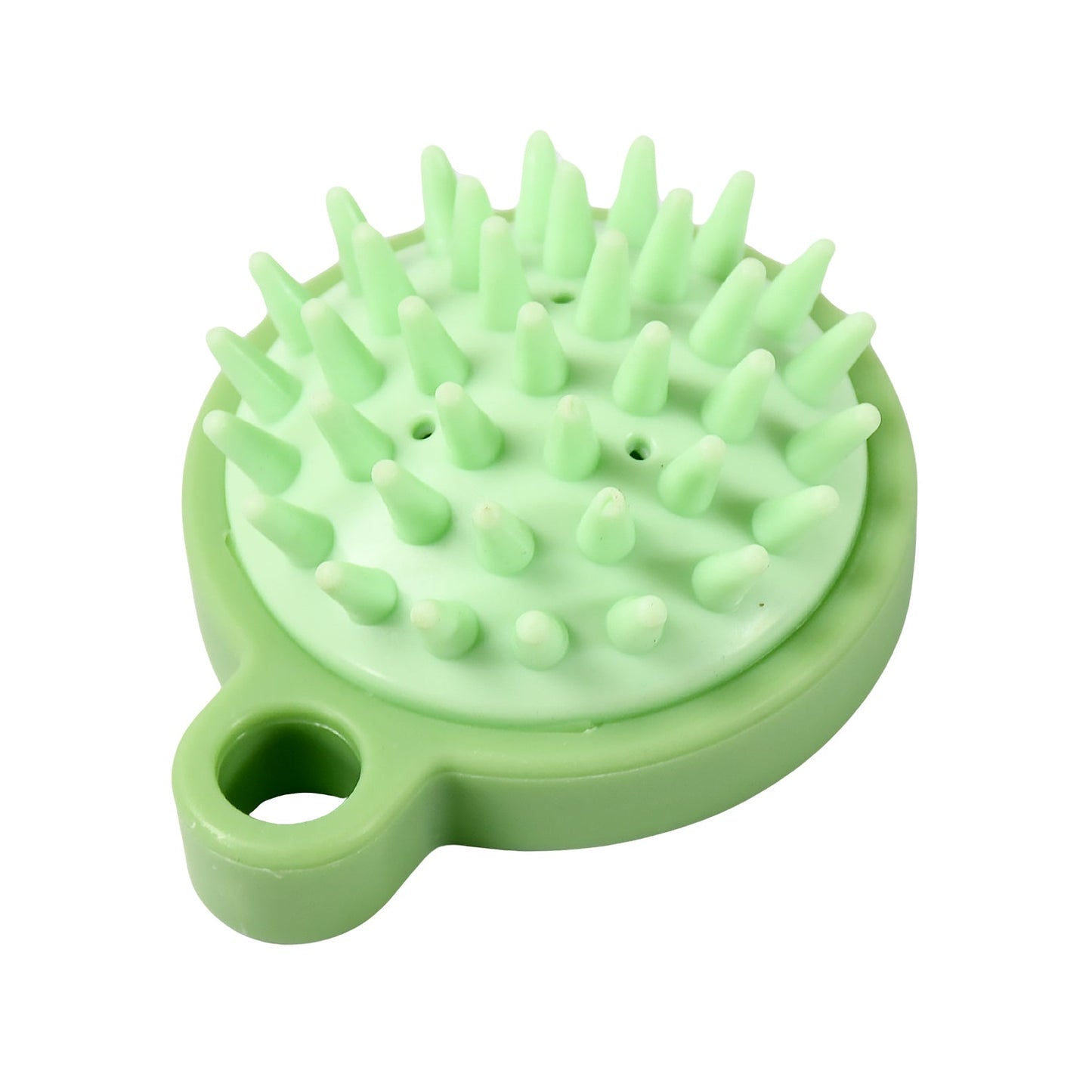 silicone shampoo brush, scalp care comb, dandruff massager brush, hair scalp scrub brush, bath scalp comb, silicone shower brush