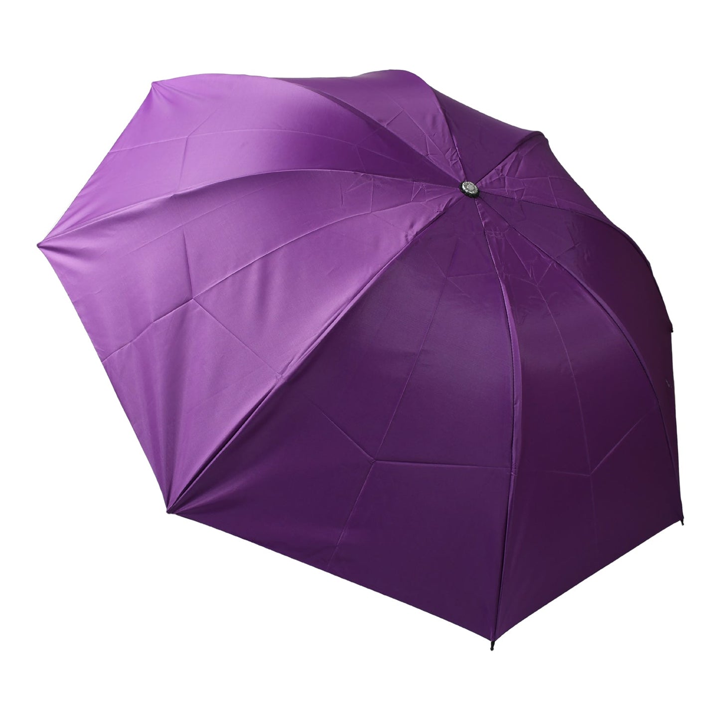 cute compact umbrella with vegetable-style design, mini foldable umbrella with hard shell case, novelty travel umbrella for women and kids, stylish UV protection umbrella with creative cover