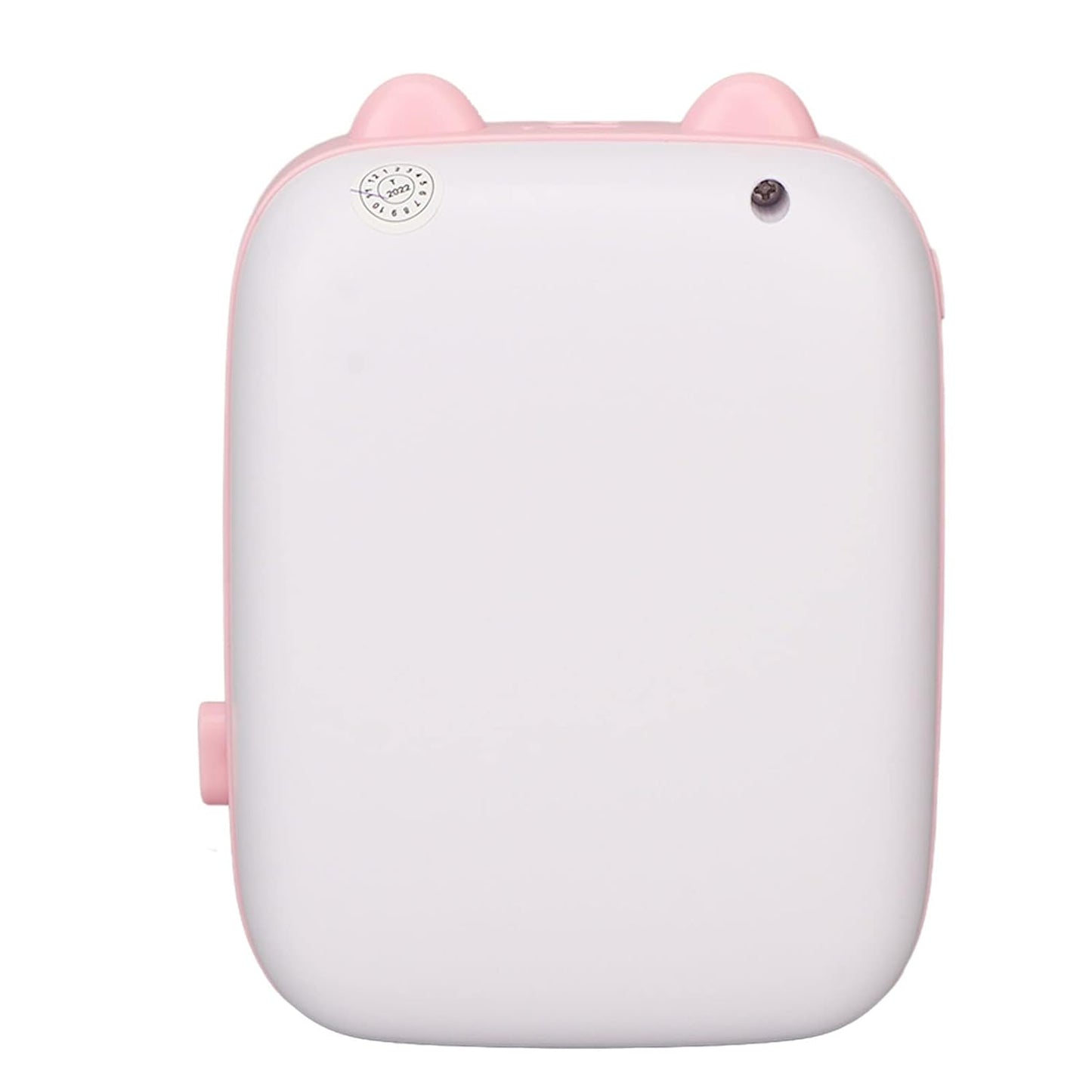wireless inkless printer, bluetooth sticker printer for phone, thermal printer for Android and iPhone,