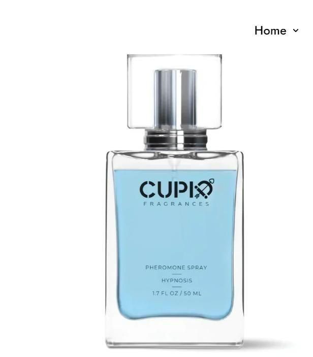 attractive pheromone fragrance for men, pack of 2 men’s perfume cologne, long lasting male cologne 50 ml, pheromone infused men’s fragrance, Cupid men’s cologne with pheromones, attractive and fresh men’s cologne pack, 2 pack long lasting men’s perfume, natural pheromone cologne for men