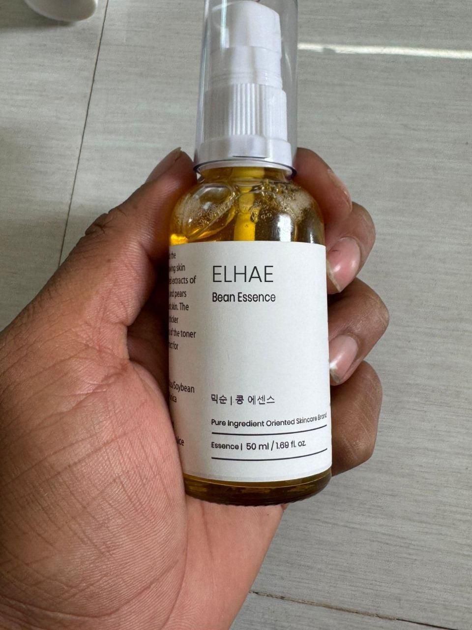 spot correction serum, pigmentation removal serum, brightening and exfoliating serum, anti-blemish face serum, daily glowing serum India, even skin tone serum India, skin lightening serum, hydrating serum for face, acne spot serum India, Bean Essence dark spot corrector, face serum for women and men India