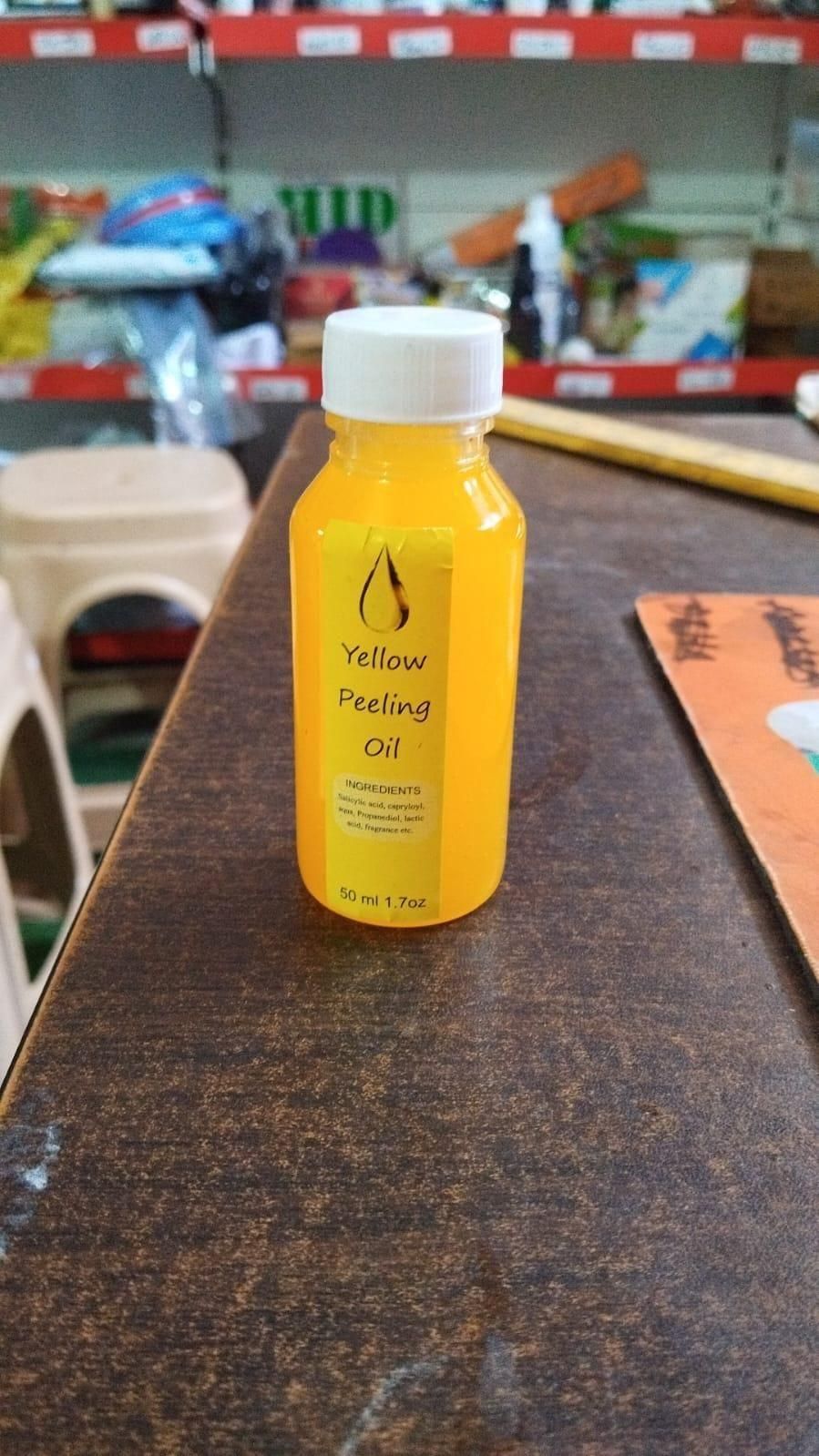 peeling oil, skin whitening oil, pigmentation removal oil, peeling formula oil, dark skin brightening oil, skin lightening oil, anti pigmentation oil, fast action peeling oil,