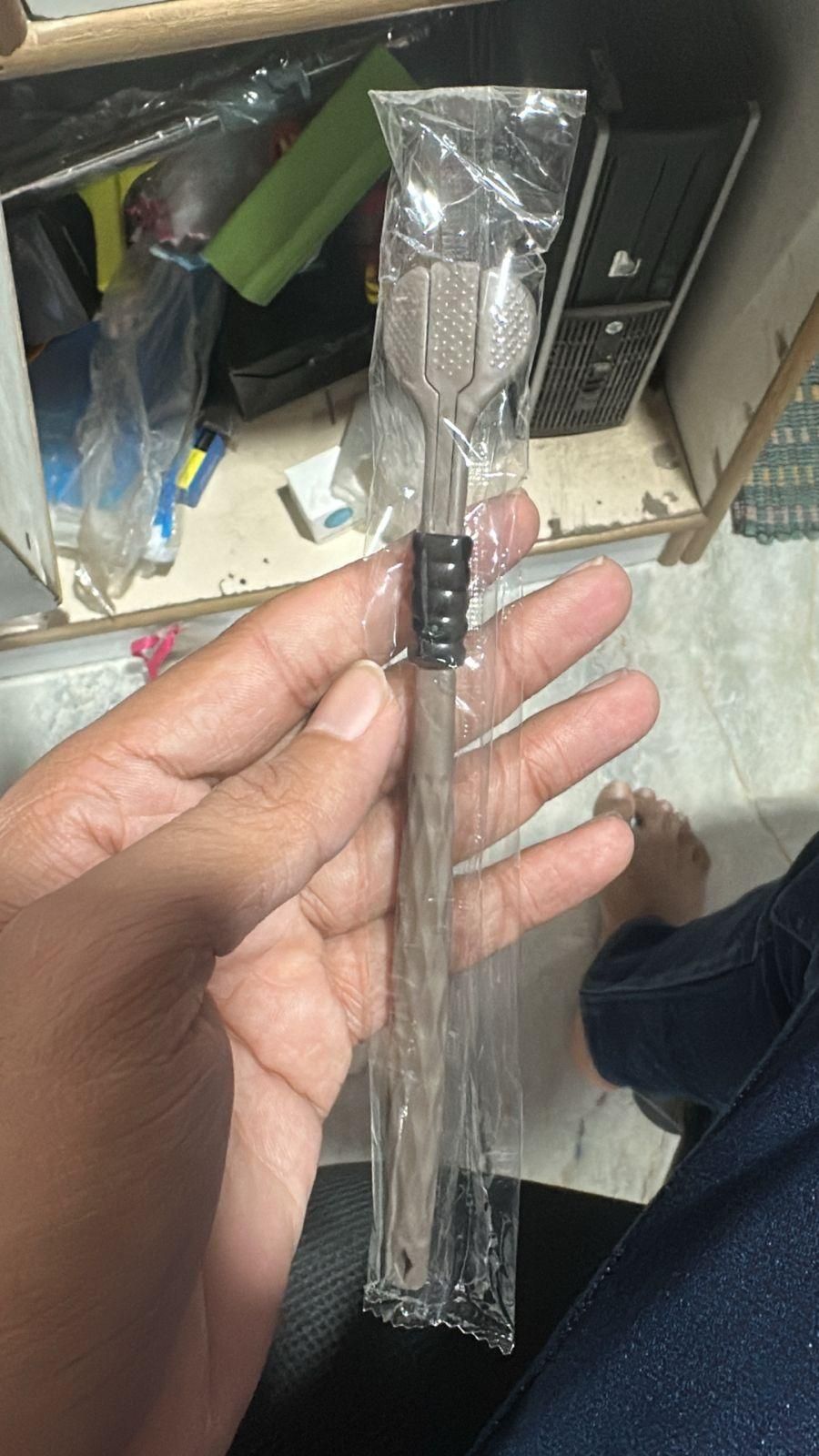 triple head toothbrush India, 3-sided toothbrush pack, soft bristle deep clean toothbrush, toothbrush for all age groups, gum care toothbrush India, triple surface toothbrush, advanced toothbrush for oral care, unisex toothbrush set India, toothbrush for efficient cleaning,