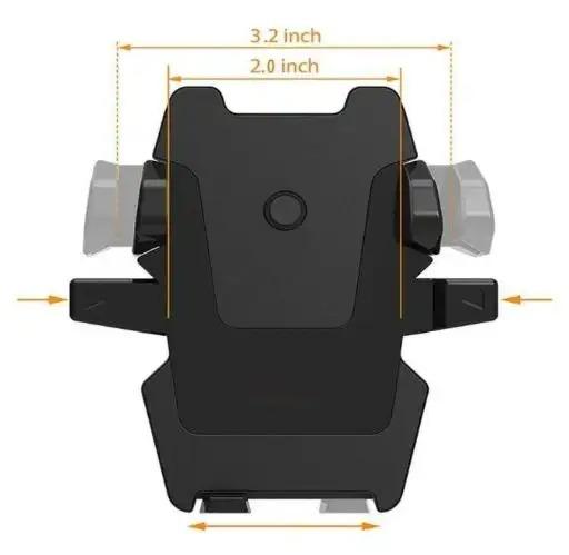 djustable phone mount for dashboard, car mobile holder for dashboard adjustable, black Revolex phone holder for car, adjustable car phone mount dashboard, mobile holder for car dashboard black, car phone holder adjustable for dashboard use, Revolex car dashboard phone mount black, adjustable mobile holder for vehicle dashboard, black car phone mount adjustable dashboard