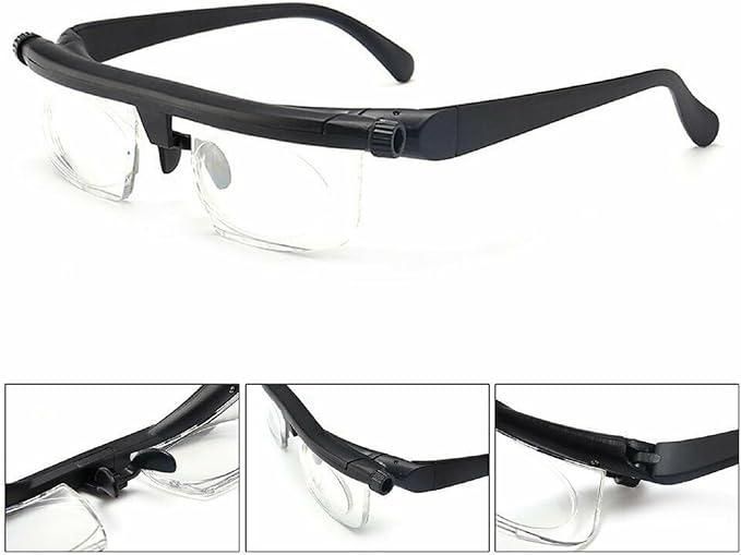 transparent lightweight adjustable reading glasses, adjustable focus reading glasses for men and women, flex focus reading eyewear with clear lenses, lightweight transparent adjustable glasses for daily use, focus adjustable glasses for vision correction, reading glasses with adjustable lens power, transparent flex reading glasses with comfort fit, adjustable magnifying glasses for reading, lightweight optical eyewear with adjustable focus