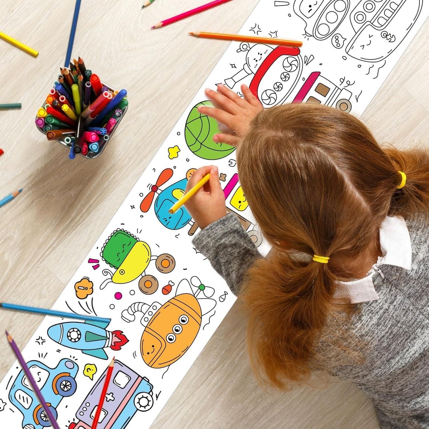 long drawing paper roll for sketching, coloring paper roll for kids crafts, kids painting paper roll for art projects, sketching and coloring paper roll, DIY art paper roll for children, large drawing paper roll for kids, paper roll for kids coloring and crafts, DIY sketching paper roll for kids, kids craft painting paper roll