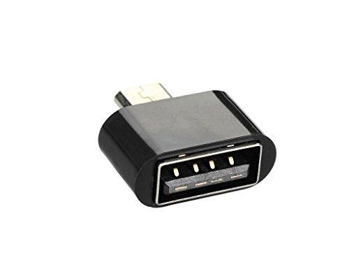 Micro USB OTG to USB adapter for easy file transfers. Micro USB OTG adapter, OTG USB for Android, USB to micro adapter, flash drive to phone connector, micro USB 2.0 adapter, OTG Android connector, 15 pcs OTG adapter