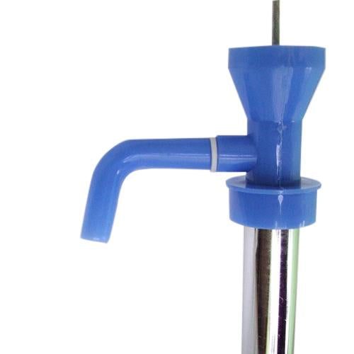 Kitchen oil pump, stainless steel, stainless steel oil pump, kitchen manual oil dispenser, hand oil pump, oil pump for cooking, ghee dispenser pump, steel oil bottle pump, oil pouring pump