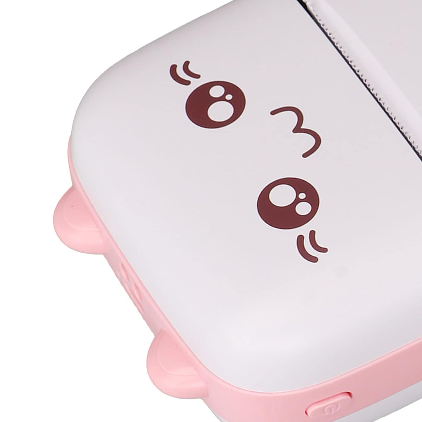 portable photo printer, mini bluetooth printer India, pocket thermal printer, inkless mobile printer, portable receipt printer,