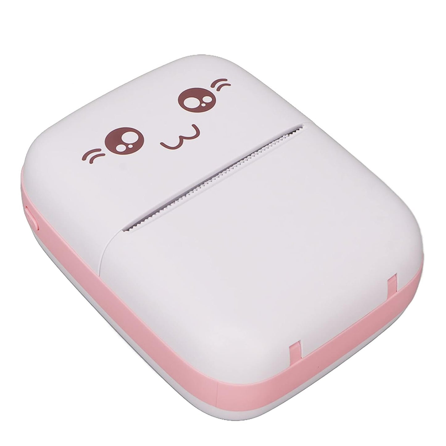 inkless bluetooth mini printer for smartphones and tablets, best wireless thermal photo printer for students in India, compact thermal printer for printing notes and labels, portable smart printer with bluetooth connectivity for Android and iOS,