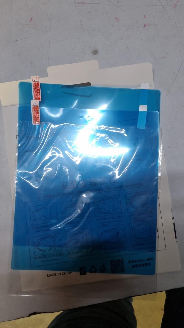 car accessories for rainy weather, mirror fog protection film, anti fog film for cars India, safety driving mirror film, clear vision side mirror film