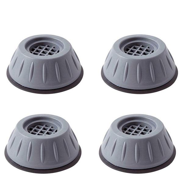 anti vibration pad, washing machine foot pad, noise cancelling pad, anti slip stand, dryer stabilizer pad, rubber shock absorber, washing machine support stand