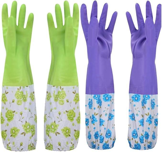 waterproof cleaning gloves, reusable household gloves, silicone cleaning gloves, PVC cleaning gloves, kitchen cleaning gloves, bathroom cleaning gloves, waterproof gloves for kitchen, multipurpose cleaning gloves, household cleaning gloves, silicone PVC gloves