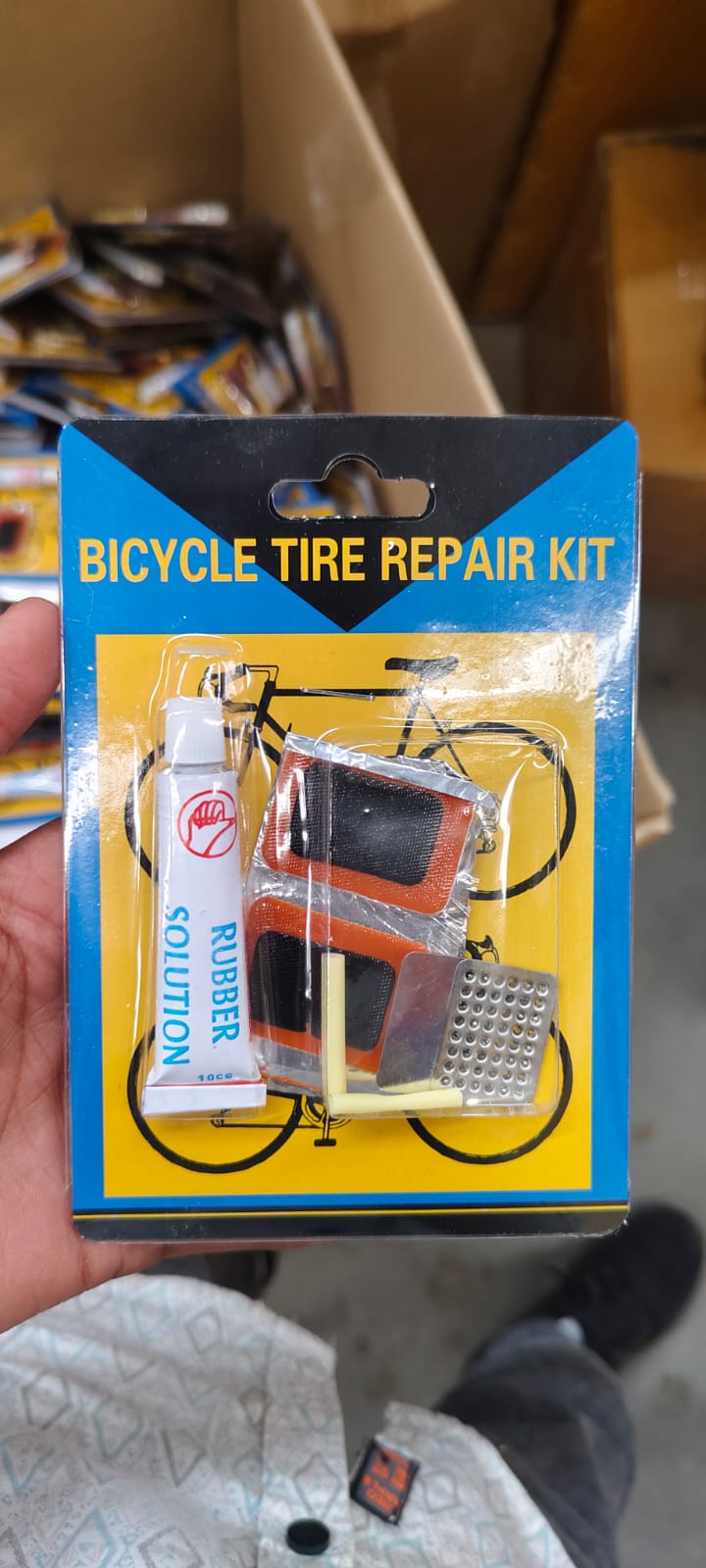 adhesive patch kit for tires, best tire repair kit for bicycle, cycle repair tool set, mini bike puncture kit, puncture fixing tools for bicycles, tire tube repair kit
