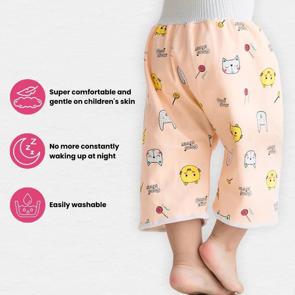 baby waterproof cloth diaper pants, reusable cotton diapers India, leakproof diaper pants for babies, baby diaper pants 0 to 6 years, cotton diapers for boys and girls, cloth diaper for toddlers India, eco-friendly baby diapers India, waterproof diaper for infants, reusable baby diaper pants India, baby reusable diaper pants 0–6 years