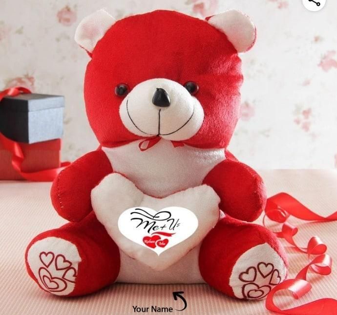 best love quote soft teddy bear gift for girls in India, romantic plush teddy bear for kids with love message, cute teddy bear gift for children and girls, soft cuddly teddy bear with love quote, kids teddy bear romantic gift for special occasions, plush teddy bear with romantic love message for girls, cute soft teddy bear with love quotes for kids, romantic gift teddy bear for girls and children, love quote teddy bear for kids’ special moments, soft plush teddy bear gift with love theme for girls