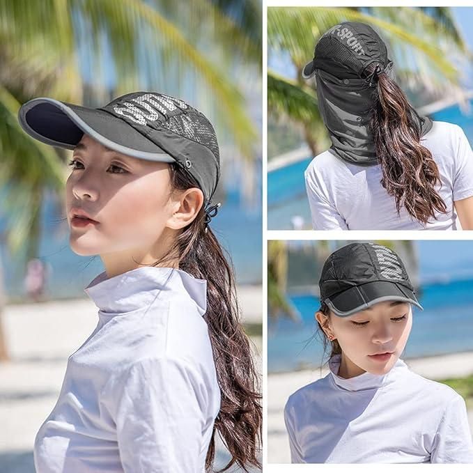 best sun cap with detachable cotton face mask for women in India, lightweight UV protection outdoor cap with removable mask, breathable sun cap with detachable cotton mask women, women’s outdoor cap with sun protection and mask, cotton face mask attached sun cap for women, UV protection lightweight sun cap for women online, detachable cotton mask sun cap for outdoor use women, sun protection cap with removable face mask for women, breathable outdoor cap with detachable mask cotton, lightweight sun cap