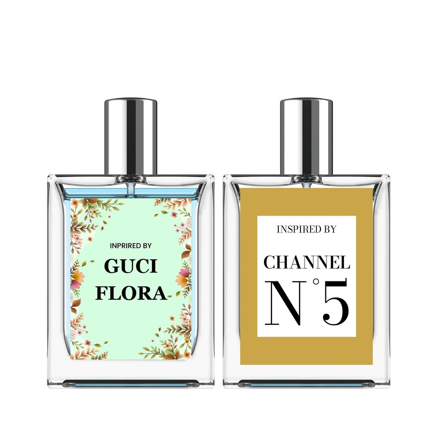 women’s perfume, Gucci Flora dupe, Chanel No.5 alternative, long-lasting floral perfume, musky fragrance for women, designer-inspired perfume, Eau De Parfum for women 50ml, women’s fragrance combo pack, premium perfumes for women, luxury women’s perfume, floral and musky perfume, perfume gift set for women, affordable luxury perfume for women, best long-lasting women’s perfume, perfume combo pack for ladies