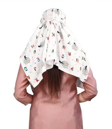 women sun protection cap, summer cap with face mask, printed rayon cap women, casual outdoor cap women, sun protection cap women, women’s face mask cap, lightweight summer cap women, breathable women’s outdoor cap, face mask attached cap women, women’s summer outdoor hat