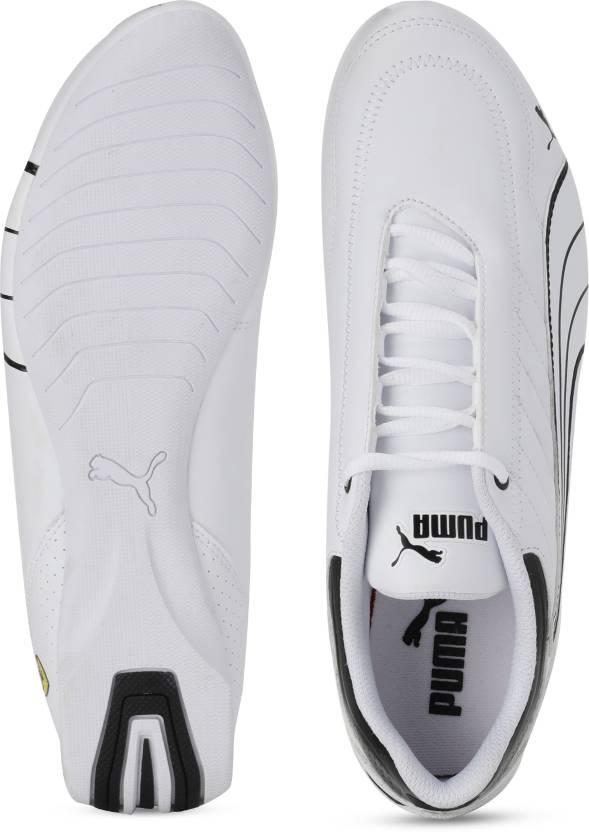 stylish sneakers men, Ferrari sports shoes men, lightweight casual shoes men, men’s branded footwear, synthetic sole casual shoes men