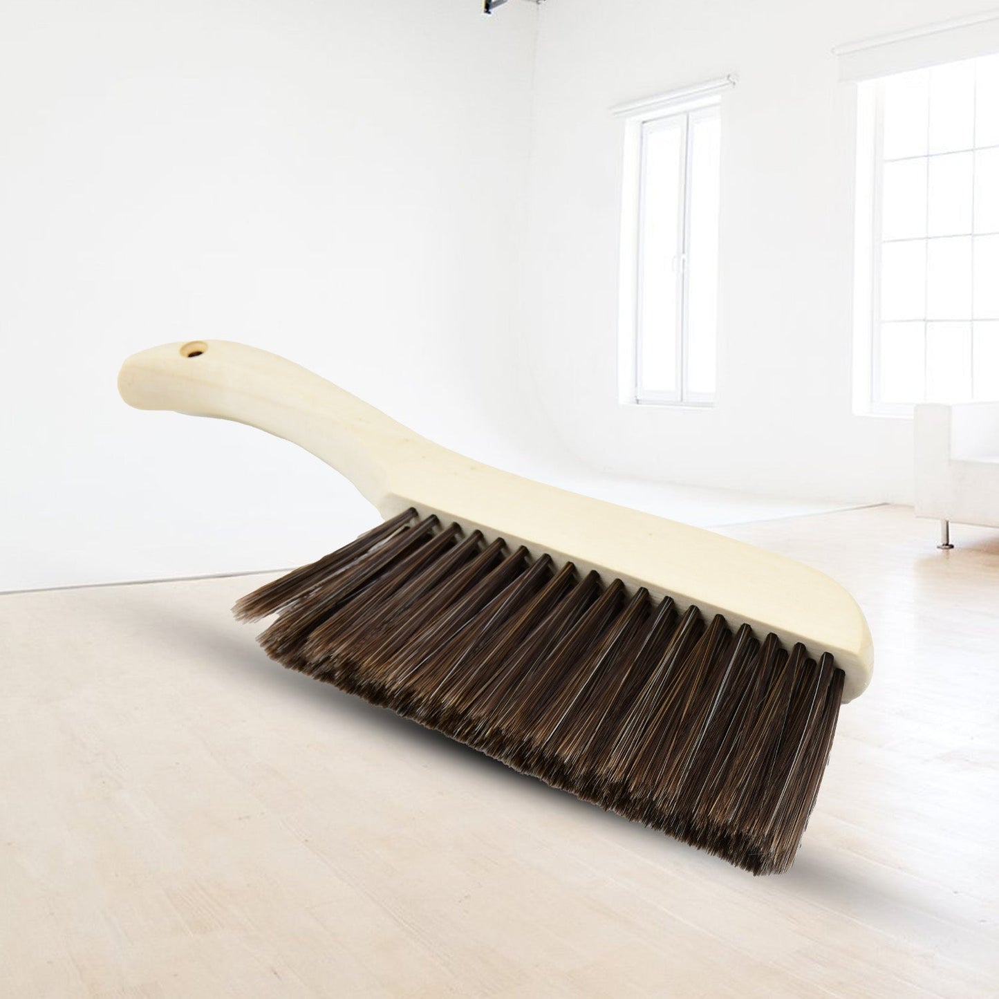 dust cleaning brush, soft bristle brush,