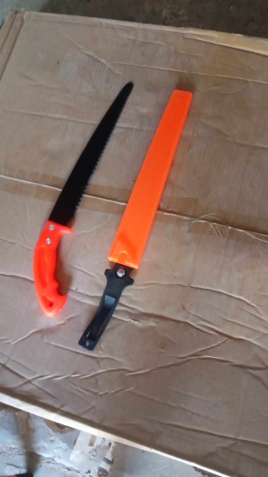 hand pruning saw, stainless steel pruning saw, corn cutter saw, tree branch cutter, manual pruning saw, pruning saw with cover, garden saw steel