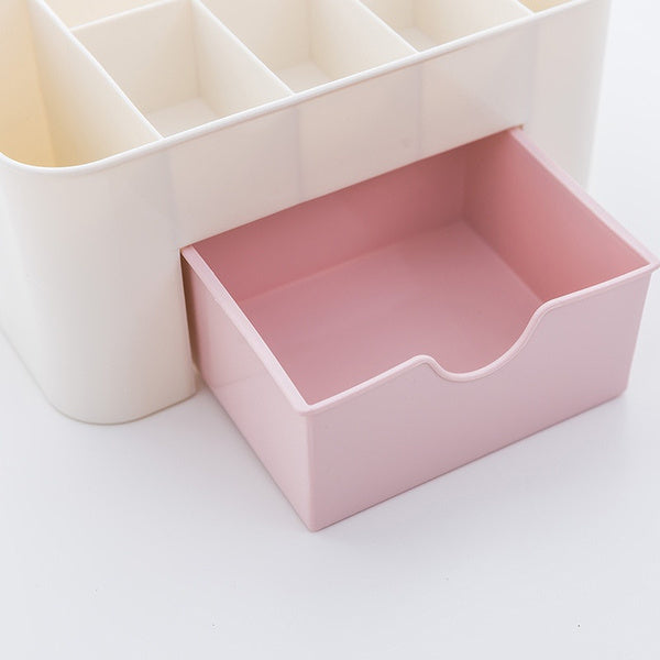Cutlery storage box, ensuring neat and accessible cutlery arrangement, cutlery storage box, makeup storage box, plastic organizer box, utility box for kitchen, grooming kit holder, makeup box for girls, plastic multipurpose box