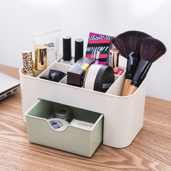 Box for storing cutlery sets, designed to keep utensils organized, cutlery storage box, makeup storage box, plastic organizer box, utility box for kitchen, grooming kit holder, makeup box for girls, plastic multipurpose box