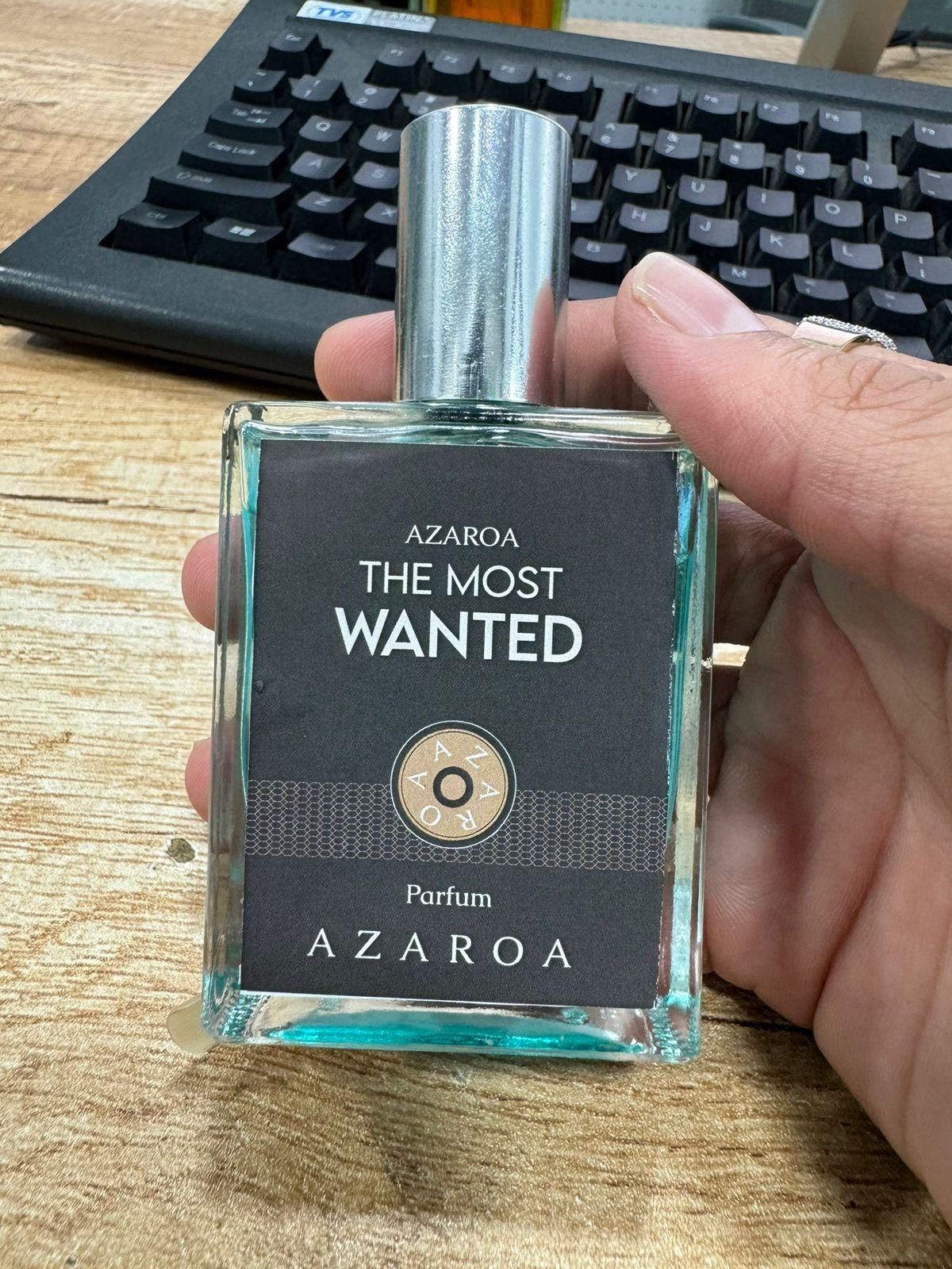 Azaroa fragrance review, top perfume brands for men India, affordable luxury perfume, perfume under 2000 India, Azaroa eau de parfum, strong scent perfume for men India, branded perfume for men India, online perfume shopping India, Azaroa men's grooming, men's daily wear perfume