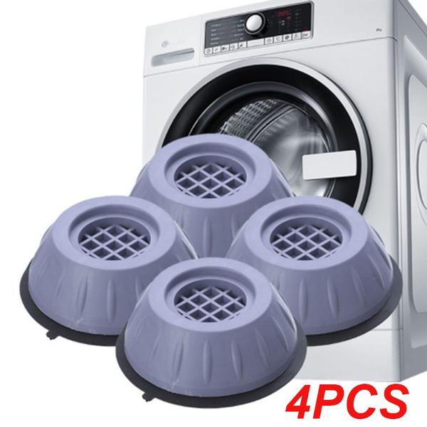 anti vibration pad, washing machine foot pad, noise cancelling pad, anti slip stand, dryer stabilizer pad, rubber shock absorber, washing machine support stand