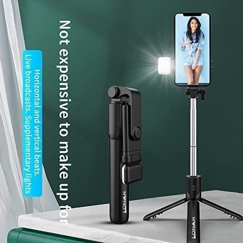 3-in-1 selfie stick tripod for smartphone photography, wireless extendable selfie stick tripod with remote control, bluetooth remote selfie stick tripod portable and extendable, travel-friendly selfie stick tripod with bluetooth remote, portable wireless selfie stick tripod with remote for mobiles