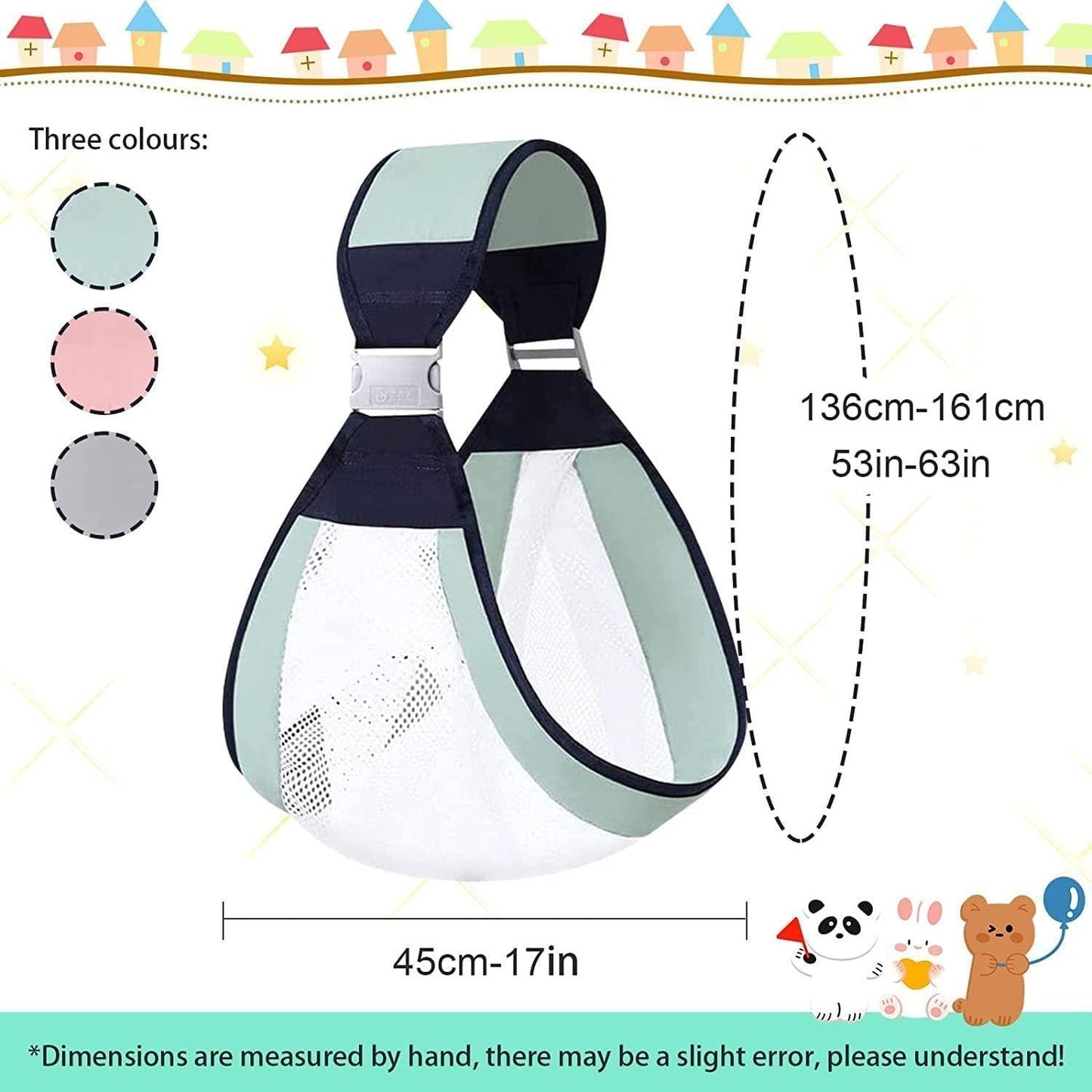 best breathable mesh baby carrier for newborn to toddler India, lightweight adjustable baby sling for travel use, mesh baby carrier for summer weather in India, ergonomic baby sling for newborns and toddlers, adjustable baby carrier with soft breathable fabric, travel-friendly baby sling for moms and dads, all-season mesh baby carrier for infants and toddlers, comfortable baby carrier with adjustable straps and mesh, newborn to toddler lightweight baby sling online India, mesh sling baby carrier with proper