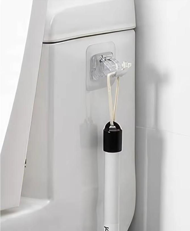 plastic self adhesive rod clips for curtains, adhesive hooks for rods pack of 6, durable plastic hooks for curtain rods, self adhesive clips for curtain rods, plastic adhesive hooks for hanging rods, rod clips with self adhesive backing, pack of 6 plastic adhesive hooks for rods, easy install adhesive rod clips, strong plastic adhesive hooks for curtains