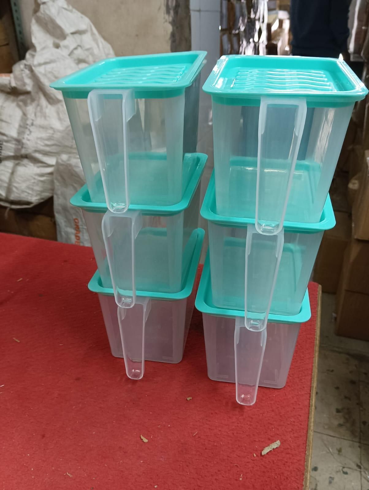 refrigerator storage containers, kitchen containers set, fridge storage box, freezer safe containers, multipurpose storage containers, BPA free containers, fridge trays, unbreakable storage boxes, plastic fridge baskets