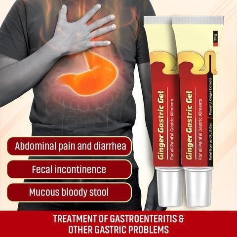 ginger gastric gel, gas relief product, ayurvedic digestion gel, herbal stomach pain remedy, acidity gel, gastric pain relief gel, ayurvedic digestive aid,