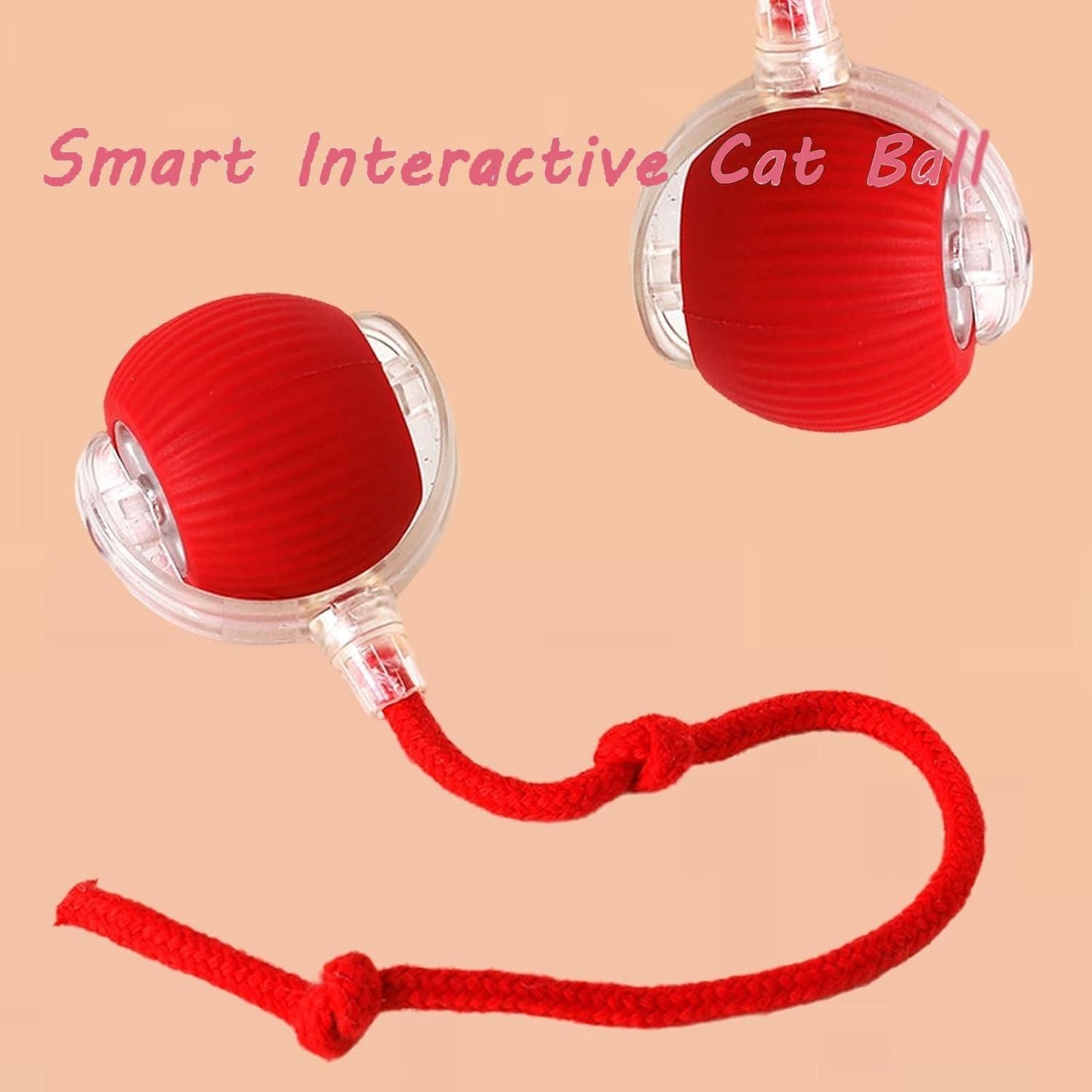 smart motion activated pet ball for cats, indoor cat toy rolling ball random color, interactive cat toy for kittens, motion activated rolling ball pet toy, smart cat toy for indoor cats, random color interactive pet ball, rolling ball cat toy for kittens, viral interactive cat toy ball, smart pet ball toy for cats