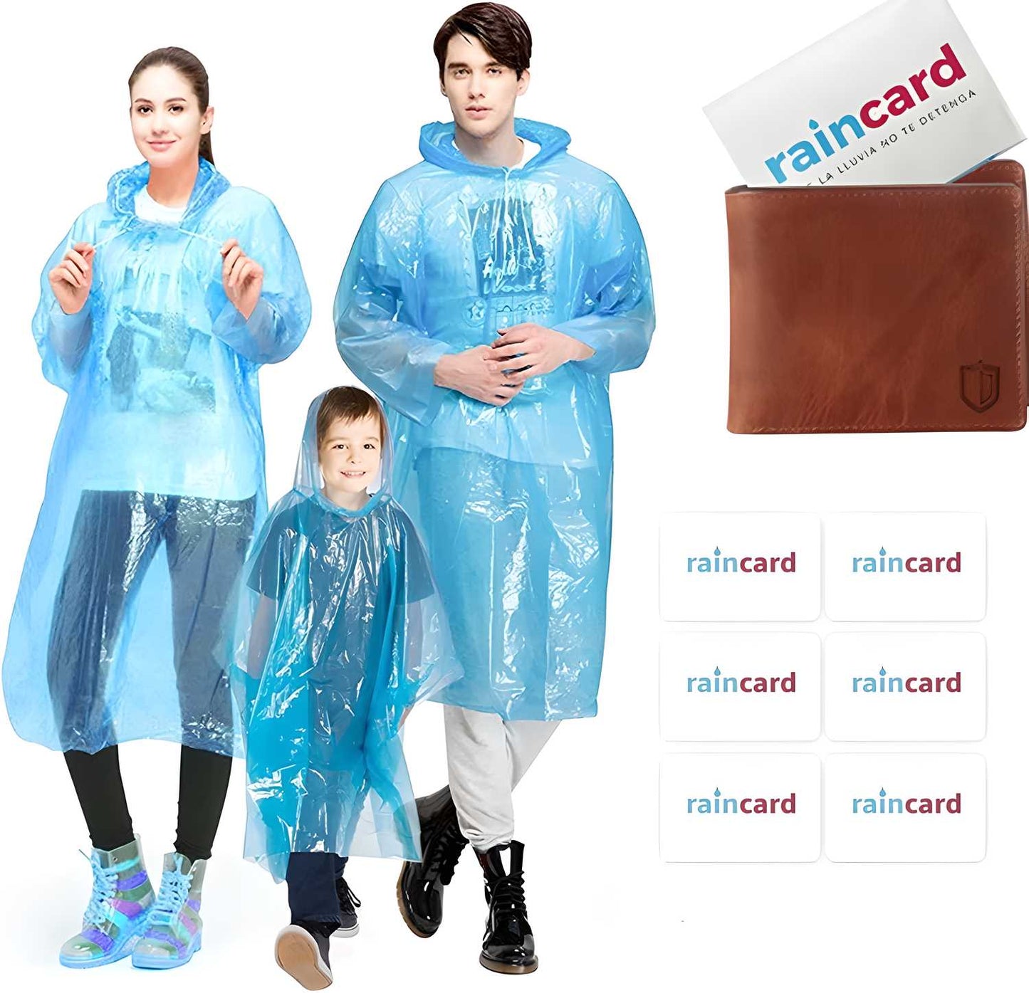 Fully Reusable Wallet Rain Card Raincoat Set of 5 – Compact, Lightweight & Multicolor, wallet raincoat, reusable raincoat card, credit card size raincoat, compact raincoat for adults, plastic raincoat card, unisex wallet raincoat, portable raincoat for travel, raincoat for festivals, lightweight wallet raincoat, foldable raincoat for hiking, raincoat for unexpected showers, set of 5 raincoats