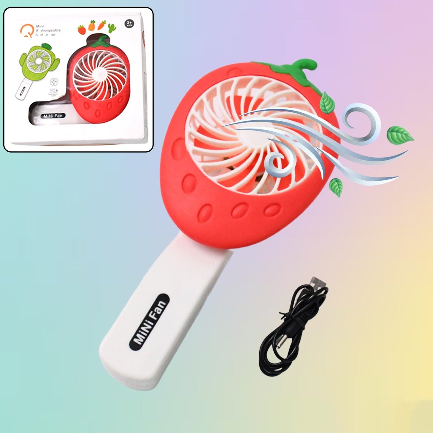 rechargeable handheld mini fan in mix color, portable USB folding fan for travel, foldable mini fan for summer heat, small USB fan for office desk, battery-operated mini fan for outdoor use, handheld mini cooling fan for kids, compact pocket fan with USB charging, mix colour USB mini fan for daily use, foldable rechargeable fan for women and men, personal cooling fan without battery