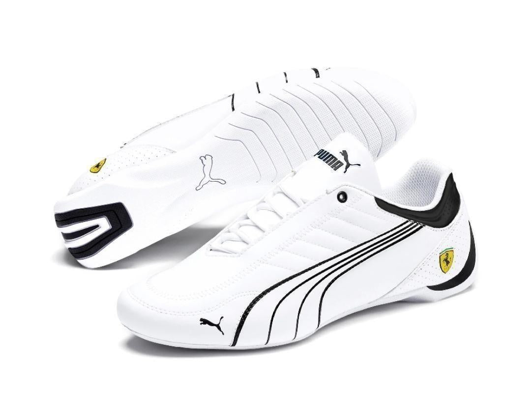 Men's Scuderia Ferrari Drift Cat 5 Ultra 2 Sneakers – Stylish Synthetic PVC Sole, mens ferrari sneakers, scuderia ferrari drift cat 5 ultra 2, ferrari casual shoes men, mens synthetic sneakers, stylish mens sports shoes, ferrari drift cat sneakers online, men's lace-up sneakers, lightweight casual sneakers men, mens branded casual shoes, ferrari sports shoes for men, pvc sole sneakers men, men's trendy casual shoes