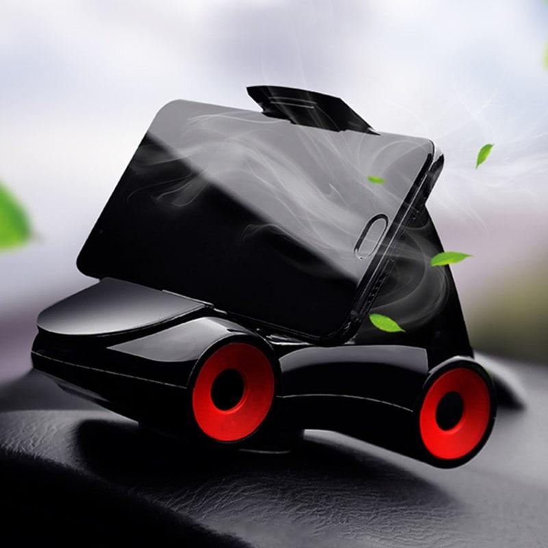 waterproof silicone car phone mount, mobile stand for car with grip, non-slip dashboard phone holder, car mobile holder silicone anti-slip, dashboard mobile stand waterproof, silicone dashboard stand India