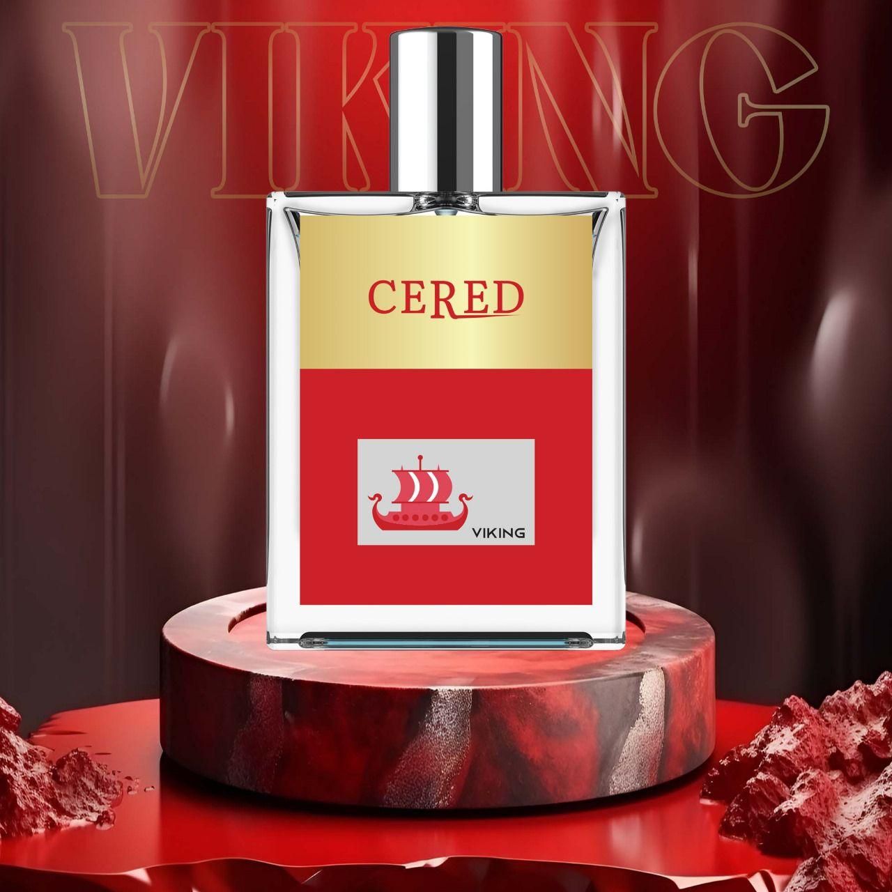 best men's perfume in India, premium men's fragrance, Cered perfume India, perfume for men under 2000
