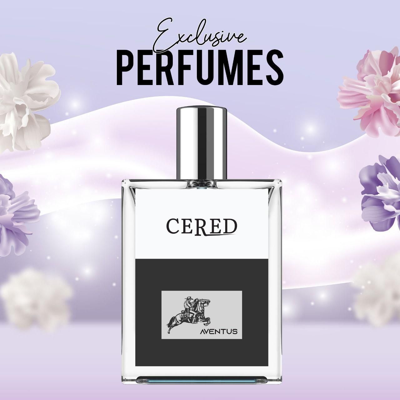 CERED Aventus Perfume 50ML – Luxury Bold & Long Lasting Unisex Fragrance, Aventus perfume, luxury perfume for men and women, bold fragrance perfume, long lasting perfume, premium natural perfume, sophisticated perfume for day and night, fresh floral woody perfume, unisex luxury fragrance, premium perfume 50ml, cruelty free perfume, elegant perfume bottle, versatile perfume for all occasions, perfume with natural extracts, paraben free perfume, luxury scent for formal events