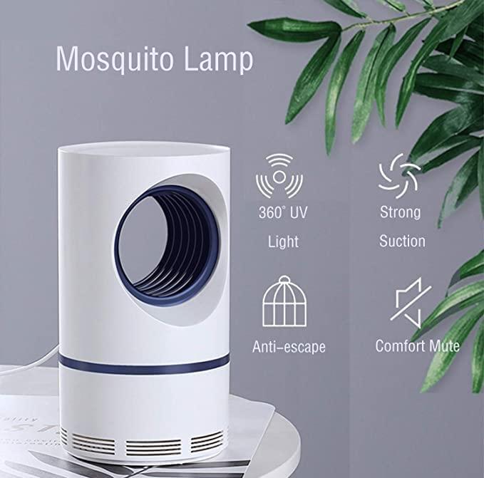 mosquito killer machine, LED mosquito zapper, USB mosquito killer lamp, indoor mosquito trap, silent mosquito trap lamp, electronic mosquito repellent, portable mosquito killer, mosquito zapper for bedroom, mosquito trap device, energy efficient mosquito killer,